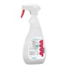 Meliseptol Foam Pure alcoholic disinfectant: for all types of surfaces and medical equipment, effective in one minute (750 ml)